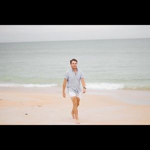 Meet your Posher, Jacob